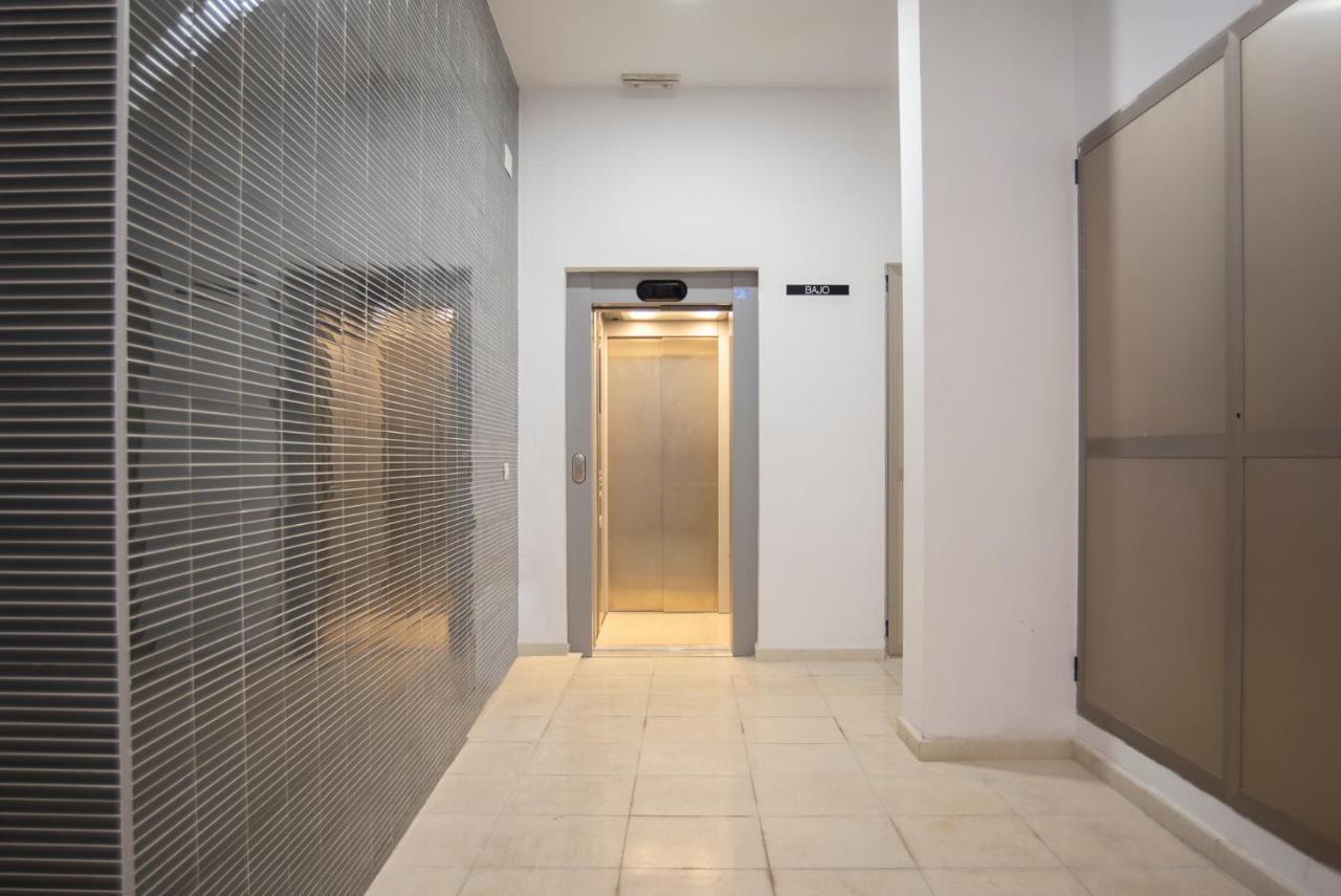 Nuevo Y Moderno Apartamento Con Aire Acondicionado - El Cid 4 Burriana Extérieur photo