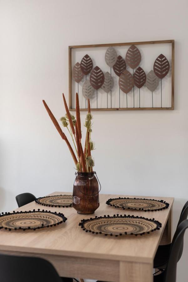 Nuevo Y Moderno Apartamento Con Aire Acondicionado - El Cid 4 Burriana Extérieur photo